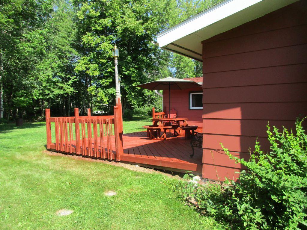 3135 Nightfall Lane Rhinelander, WI 54501 - Photo 67 of 70 Gallery Image 67
