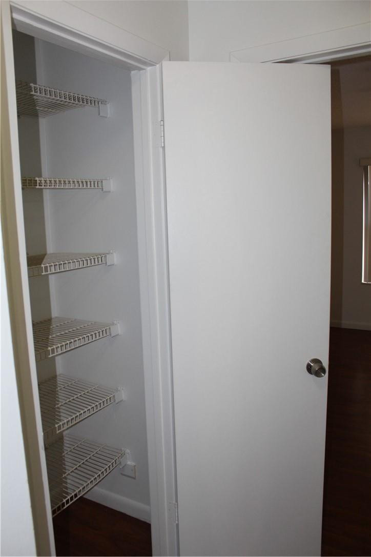 4341 West McNab Road, Unit 22 Pompano Beach, FL 33069 - Photo 9 of 27 Pantry 2