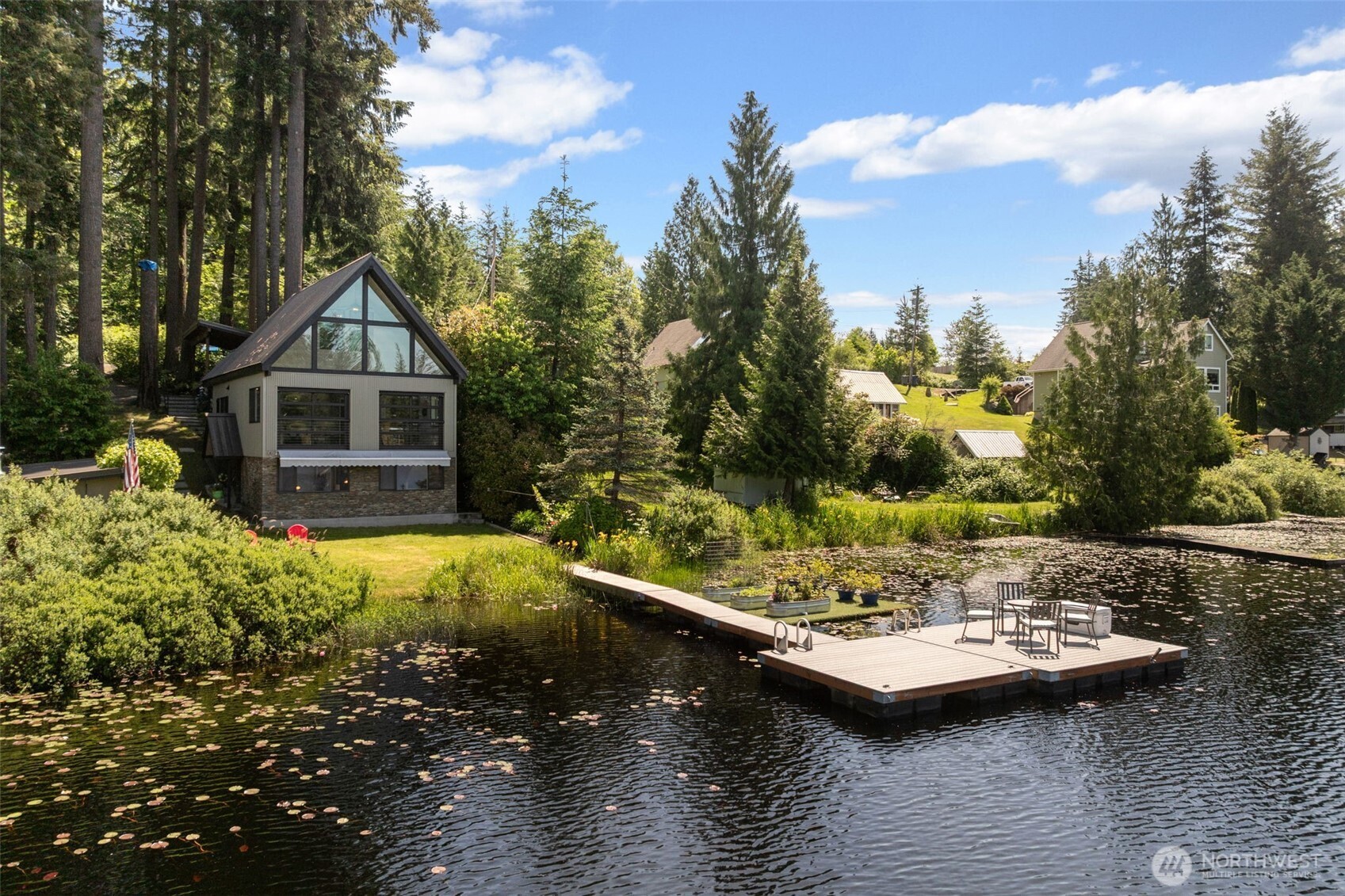 8530 East Lake Cochran Road Monroe, WA 98272 - Photo 32 of 39