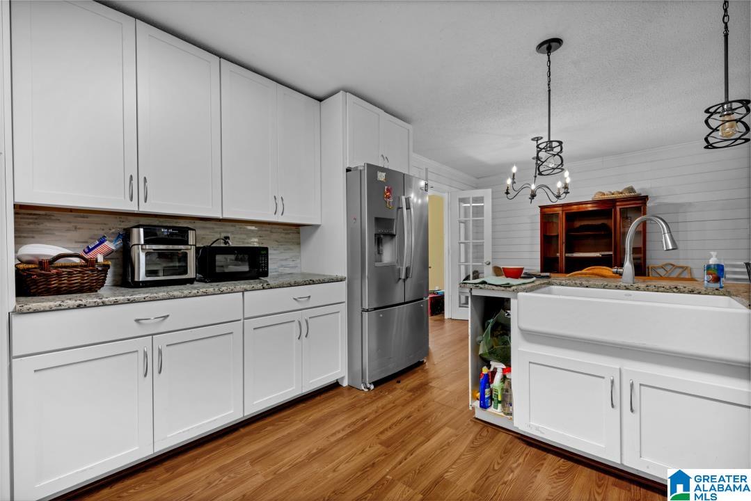 226 Tiny Kingdom Road Remlap, AL 35133 - Photo 8 of 32