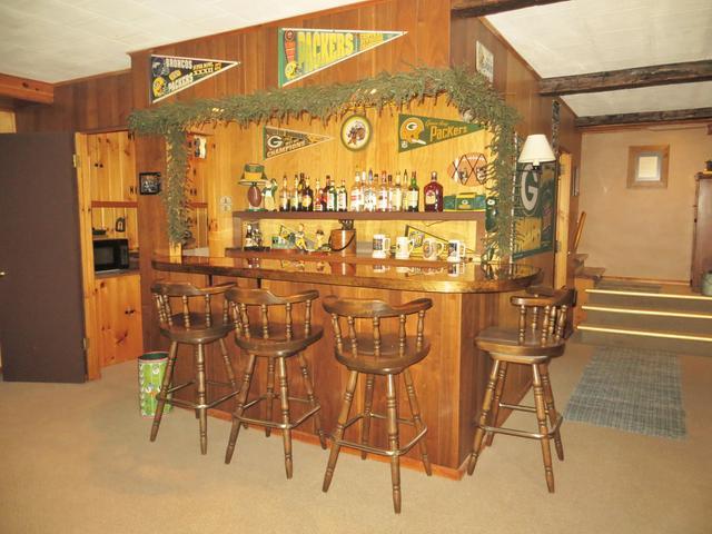 9521 Country Club Road Minocqua, WI 54548 - Photo 8 of 20 Gallery Image 8