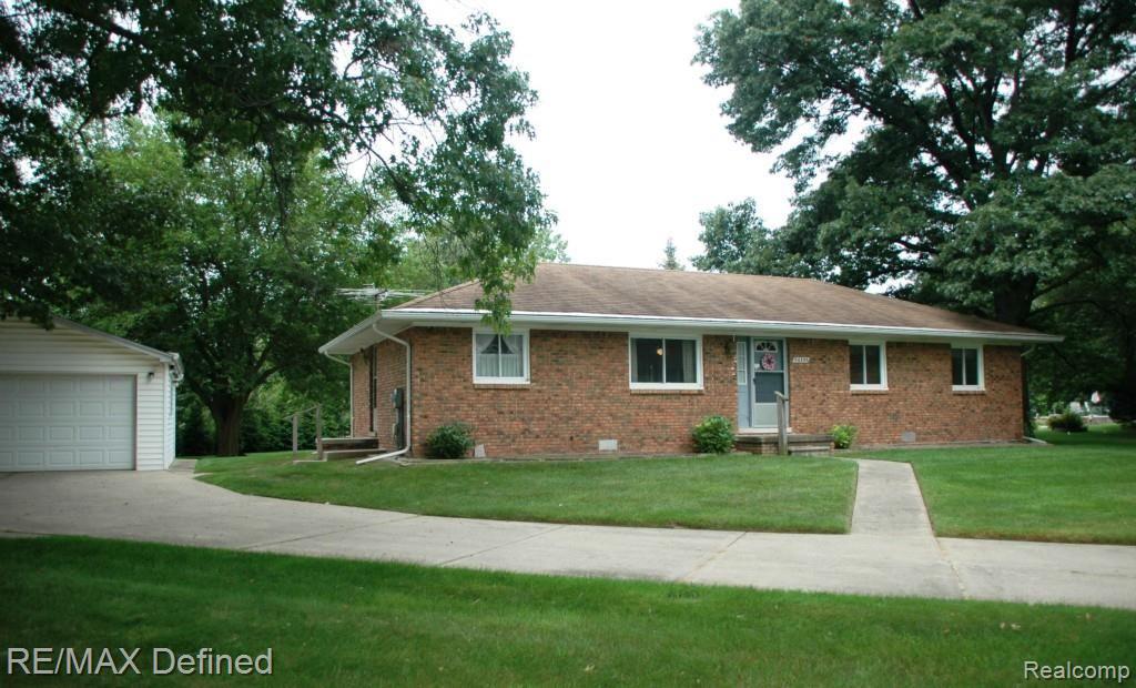 56395 Fairchild Road Macomb, MI 48042 - Photo 2 of 22 2 - ext.jpg