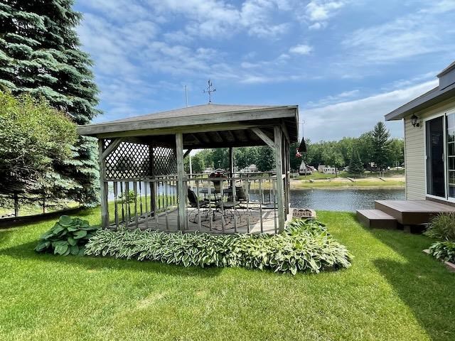 1762 Deerhaven Road Alger, MI 48610 - Photo 11 of 56