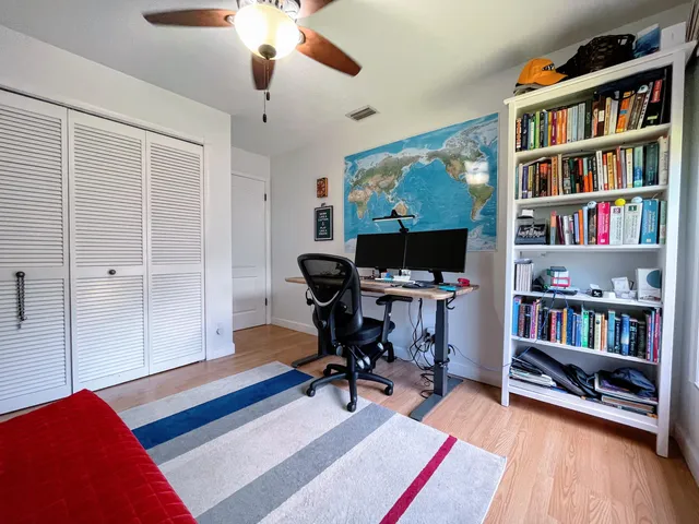 $5,500 | 1701 Northwest 97th Terrace, Plantation, FL 33322