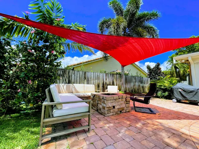 $5,500 | 1701 Northwest 97th Terrace, Plantation, FL 33322