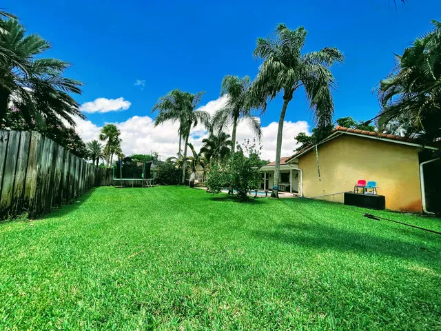 $5,500 | 1701 Northwest 97th Terrace, Plantation, FL 33322