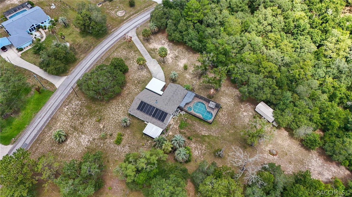 385 North Cornish Point Lecanto, FL 34461 - Photo 53 of 65
