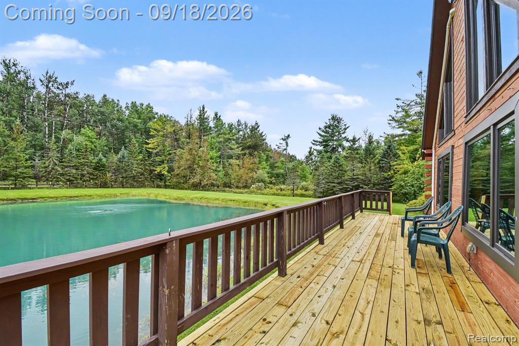 196 Ray Road Mio, MI 48647 - Photo 29 of 42 Gallery Image 29