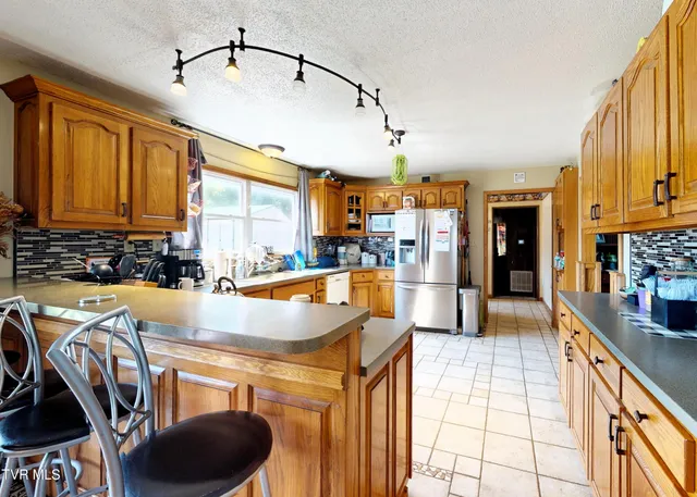 $725,500 | 8855 Highway 107 Cutoff, Greeneville, TN 37743