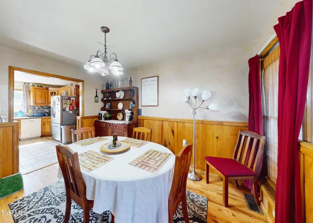 $725,500 | 8855 Highway 107 Cutoff, Greeneville, TN 37743