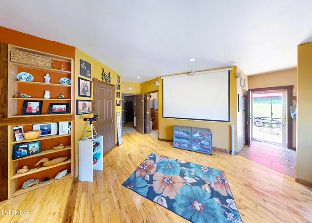 $725,500 | 8855 Highway 107 Cutoff, Greeneville, TN 37743