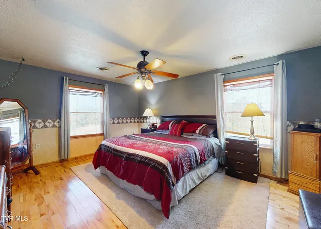 $725,500 | 8855 Highway 107 Cutoff, Greeneville, TN 37743