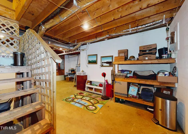 $725,500 | 8855 Highway 107 Cutoff, Greeneville, TN 37743