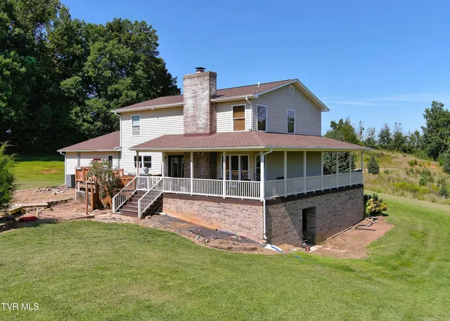 $725,500 | 8855 Highway 107 Cutoff, Greeneville, TN 37743