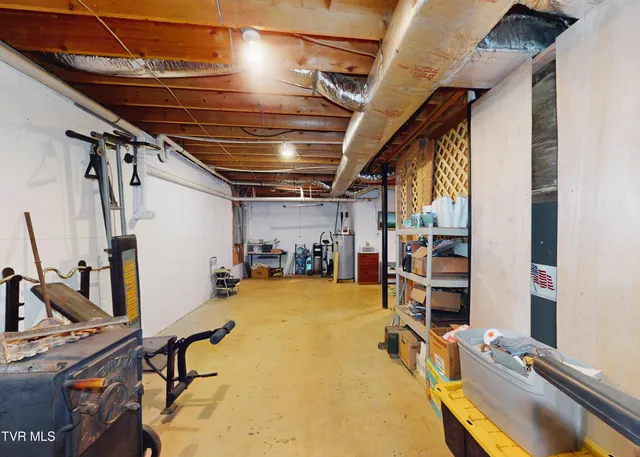 $725,500 | 8855 Highway 107 Cutoff, Greeneville, TN 37743