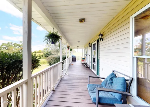 $699,900 | 8855 Highway 107 Cutoff, Greeneville, TN 37743