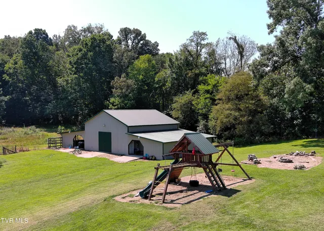 $725,500 | 8855 Highway 107 Cutoff, Greeneville, TN 37743