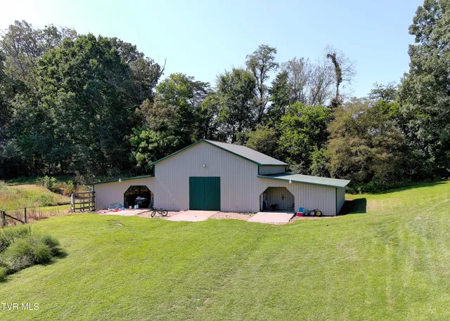 $725,500 | 8855 Highway 107 Cutoff, Greeneville, TN 37743