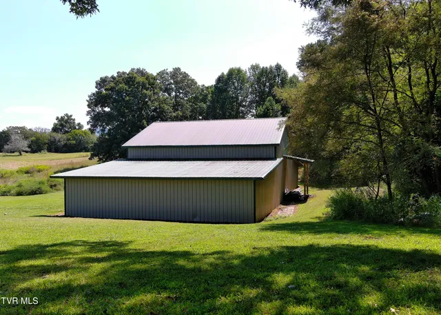 $725,500 | 8855 Highway 107 Cutoff, Greeneville, TN 37743