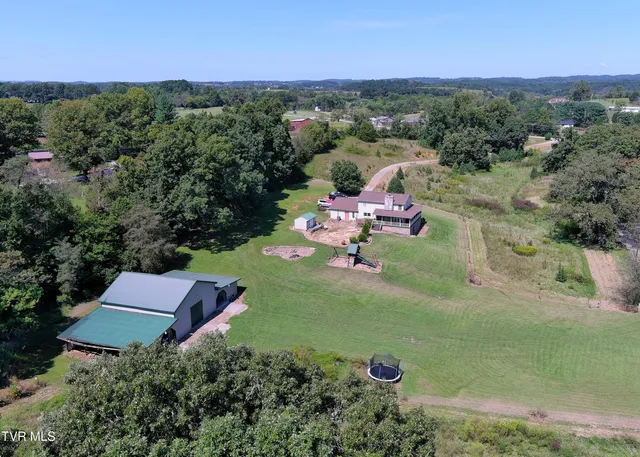 $725,500 | 8855 Highway 107 Cutoff, Greeneville, TN 37743