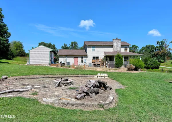 $699,900 | 8855 Highway 107 Cutoff, Greeneville, TN 37743