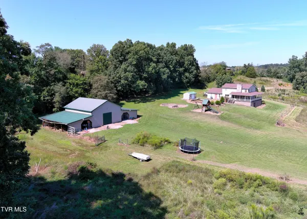 $699,900 | 8855 Highway 107 Cutoff, Greeneville, TN 37743