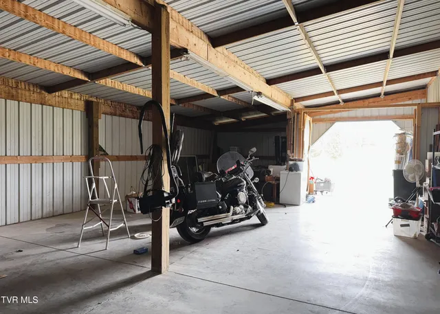 $725,500 | 8855 Highway 107 Cutoff, Greeneville, TN 37743