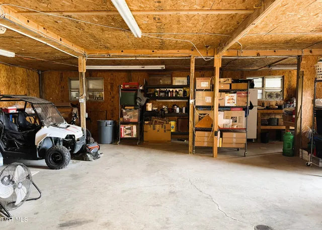 $725,500 | 8855 Highway 107 Cutoff, Greeneville, TN 37743