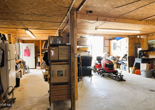 $725,500 | 8855 Highway 107 Cutoff, Greeneville, TN 37743