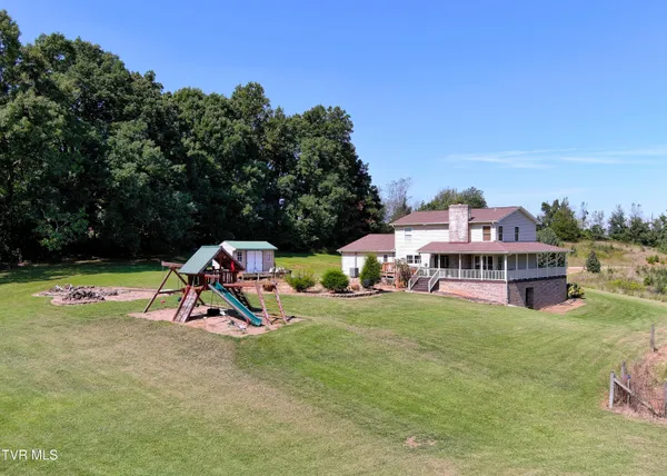 $699,900 | 8855 Highway 107 Cutoff, Greeneville, TN 37743