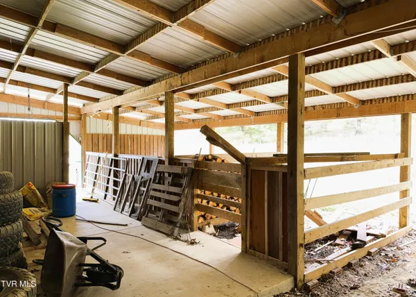 $699,900 | 8855 Highway 107 Cutoff, Greeneville, TN 37743