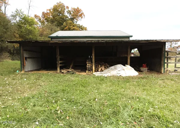 $699,900 | 8855 Highway 107 Cutoff, Greeneville, TN 37743