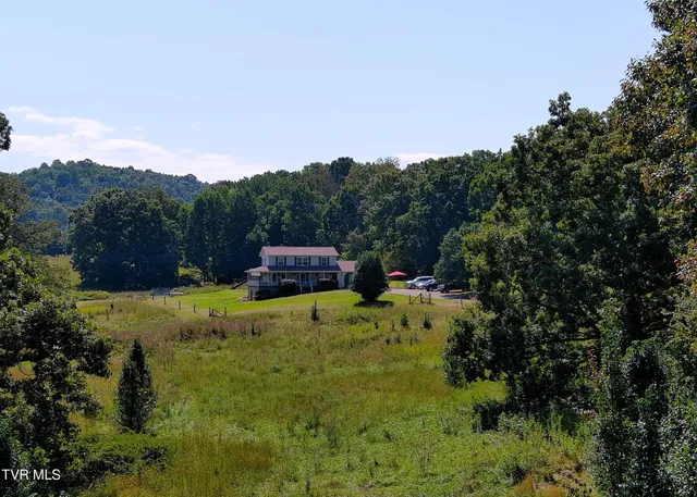 $725,500 | 8855 Highway 107 Cutoff, Greeneville, TN 37743