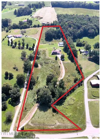 $699,900 | 8855 Highway 107 Cutoff, Greeneville, TN 37743