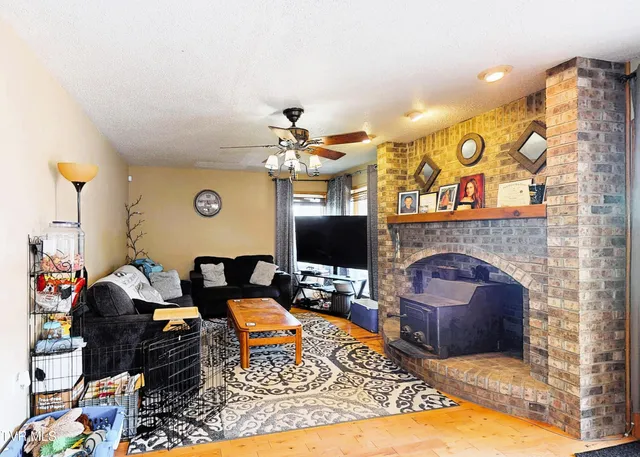 $725,500 | 8855 Highway 107 Cutoff, Greeneville, TN 37743