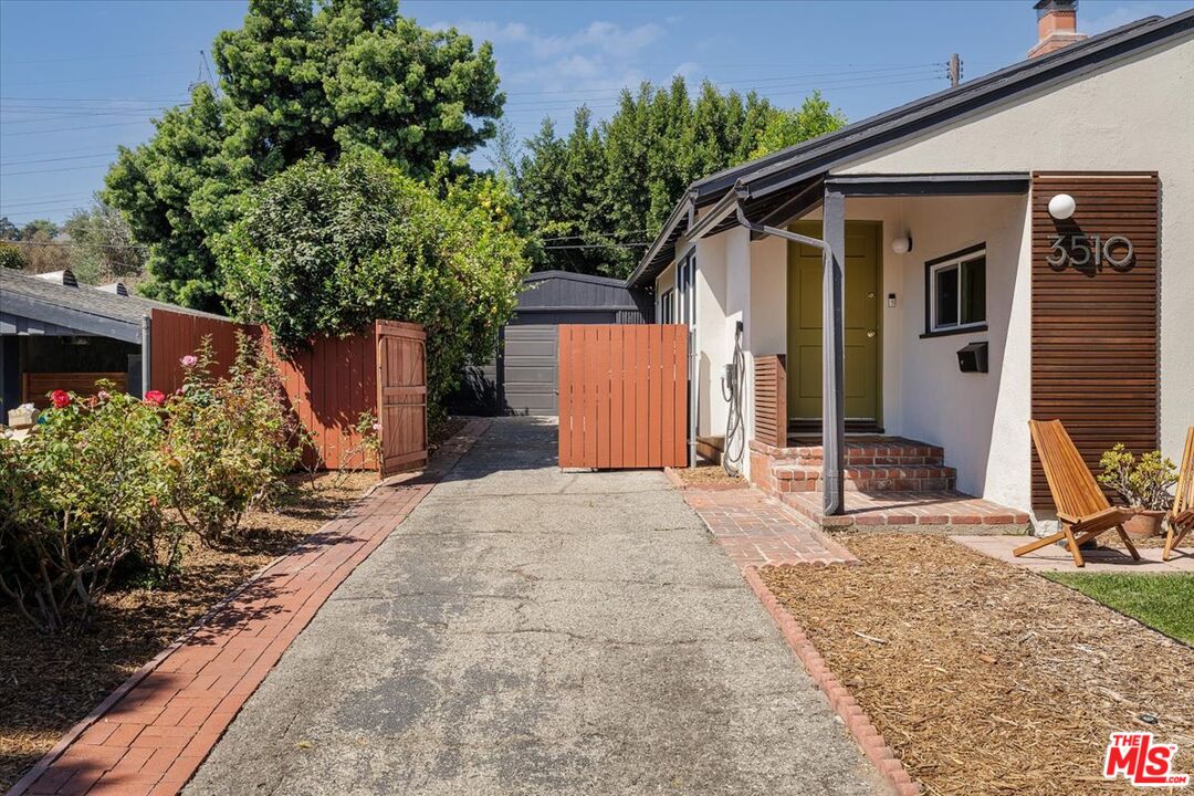 3510 Ferncroft Road Los Angeles, CA 90039 - Photo 32 of 32