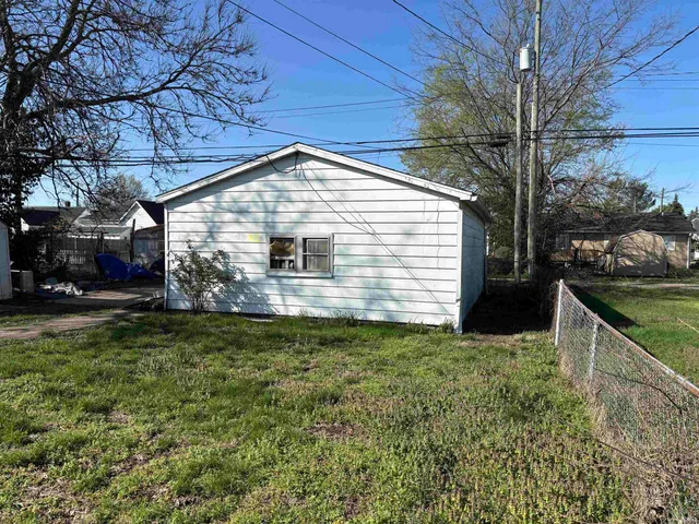 $45,000 | 1425 Broadway Street, Vincennes, IN 47591