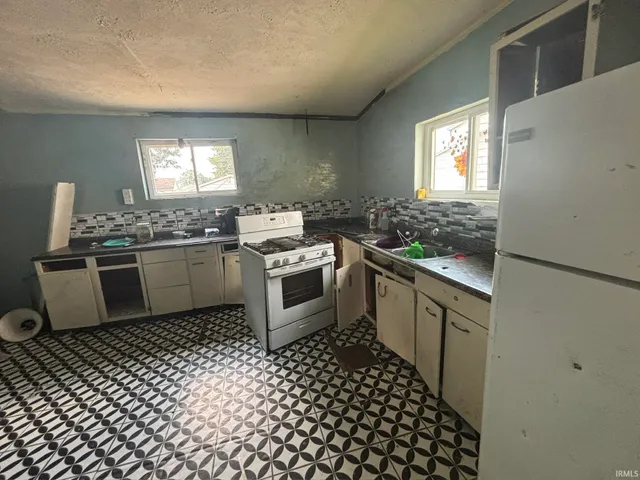 $45,000 | 1425 Broadway Street, Vincennes, IN 47591