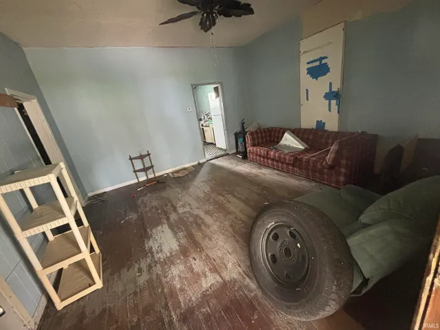 $45,000 | 1425 Broadway Street, Vincennes, IN 47591