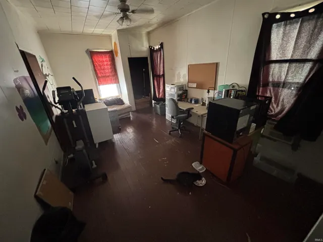 $45,000 | 1425 Broadway Street, Vincennes, IN 47591