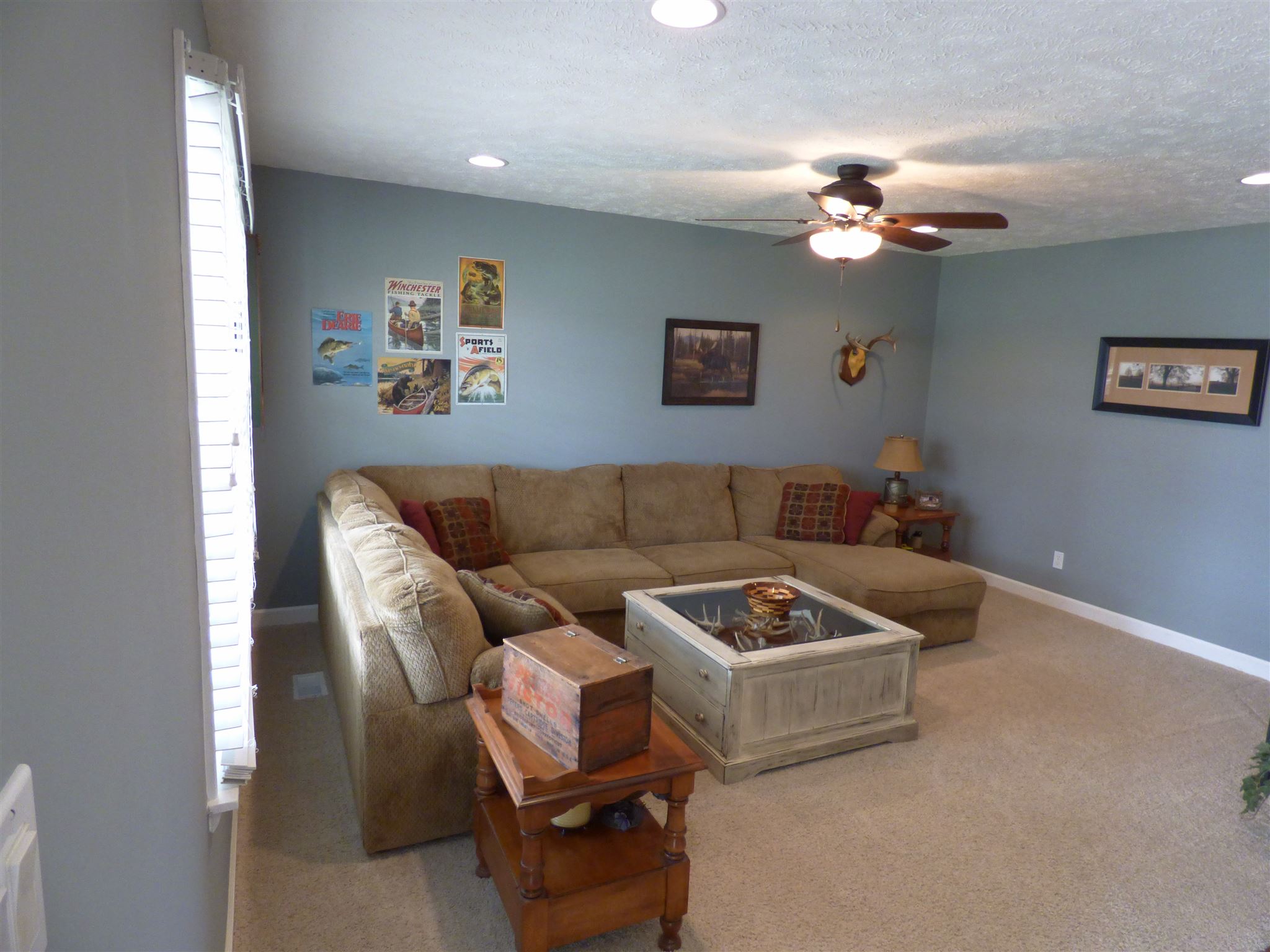 8044 Ridgemont Drive Newburgh, IN 47630 - Photo 7 of 26 Gallery Image 7