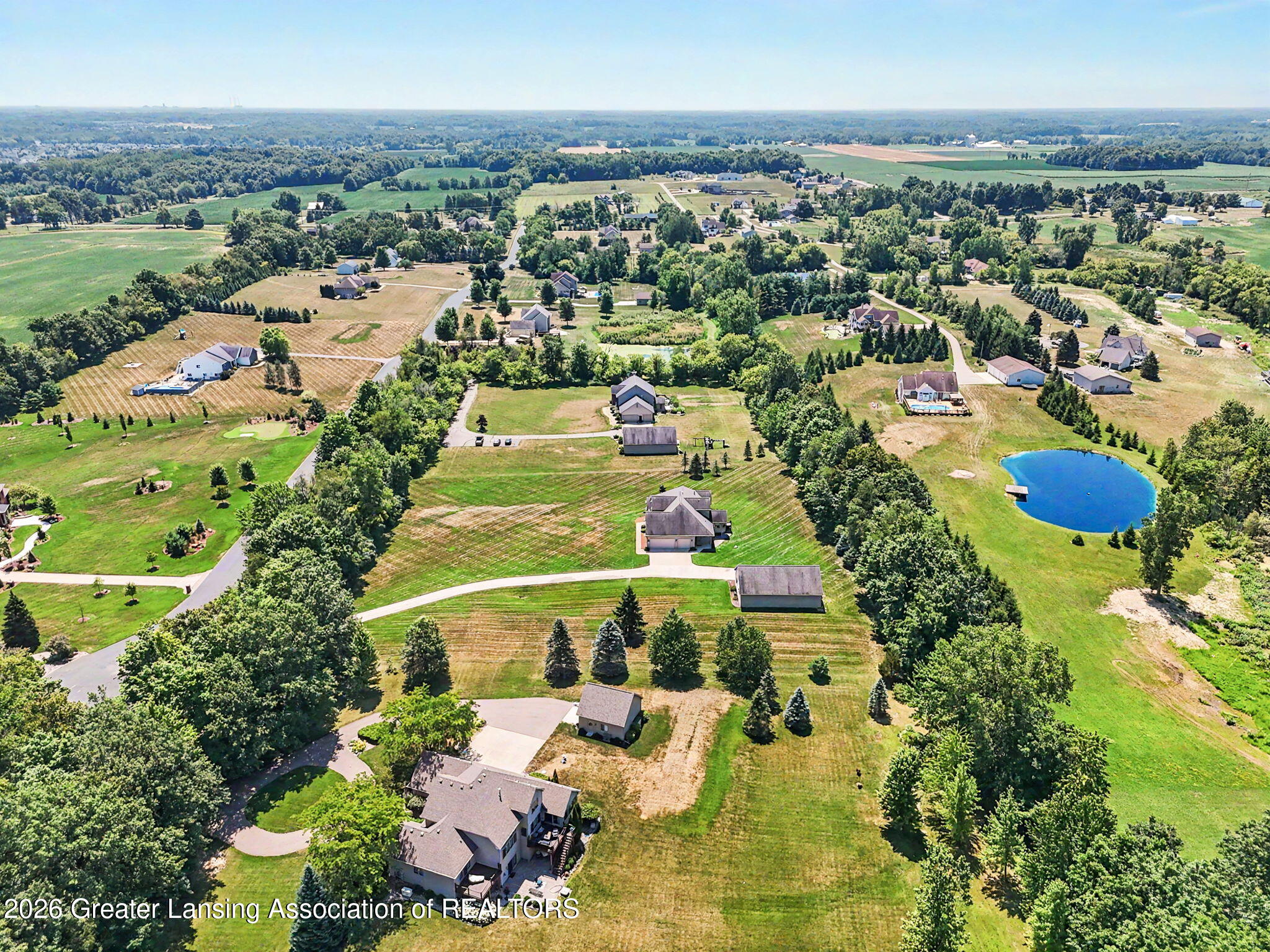 11600 Durham Way Dewitt, MI 48820 - Photo 74 of 78 73-web-or-mls-drone2