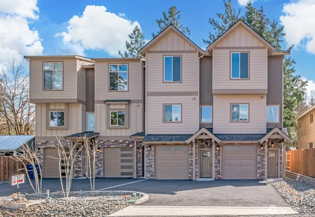 $549,000 | 119 Stafford Street, Leavenworth, WA 98826