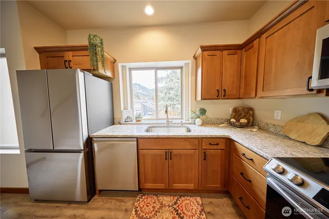 a view of outdoor space