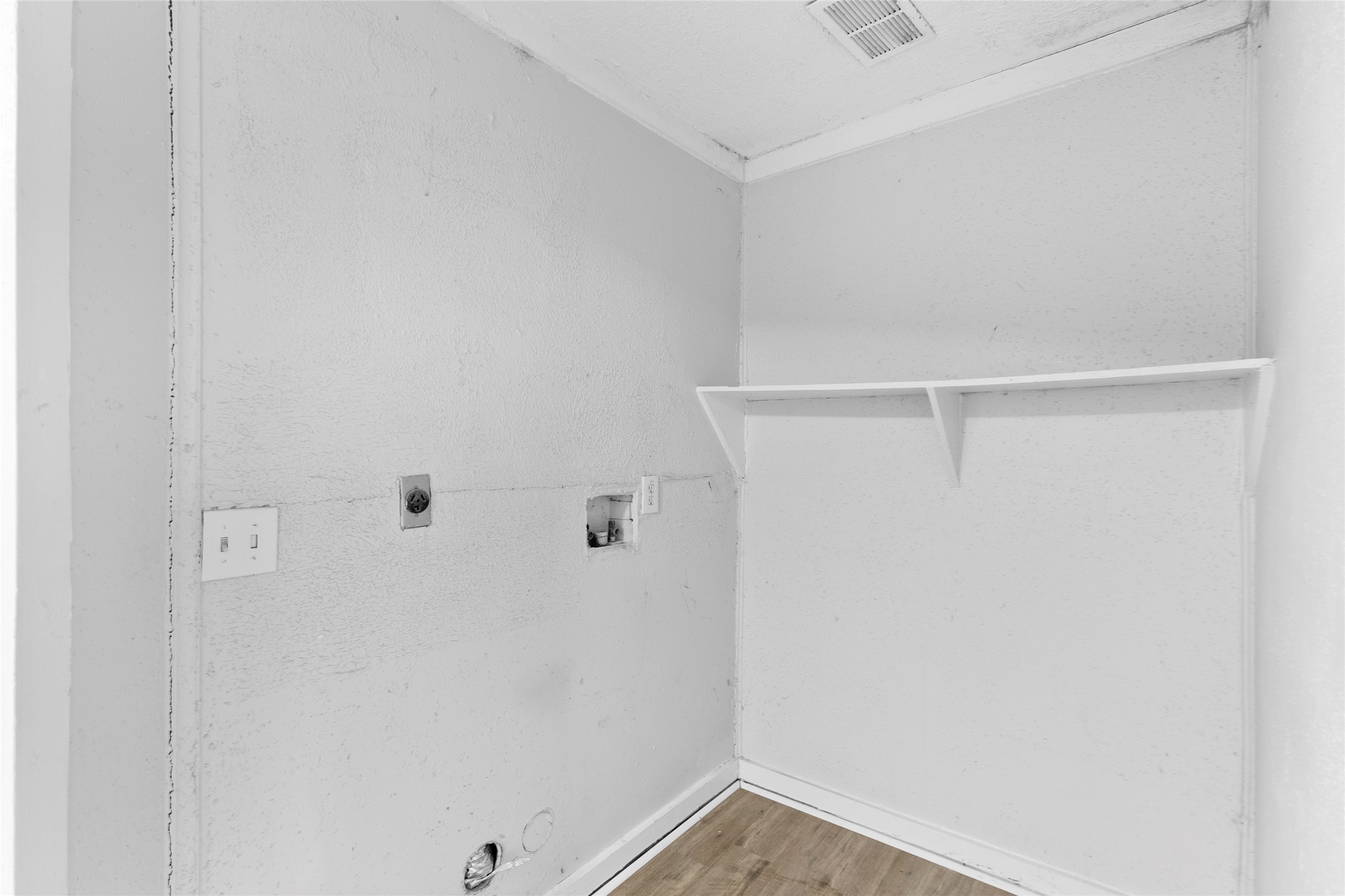 31C Jackson Road Huntsville, TX 77320 - Photo 17 of 41 Blue Unit