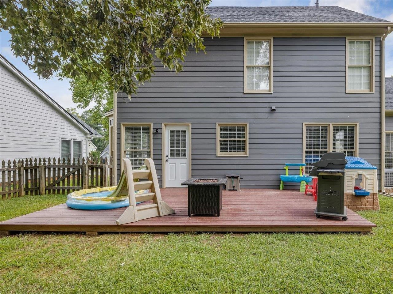 11220 North Radner Way Raleigh, NC 27613 - Photo 12 of 24 Photo 12