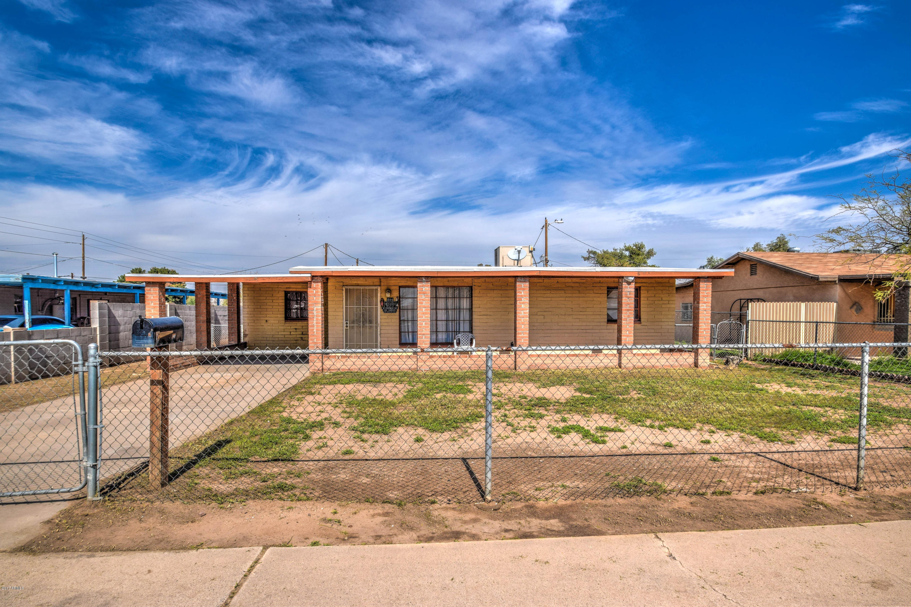 1644 West Chipman Road Phoenix, AZ 85041 - Photo 1 of 24 Front