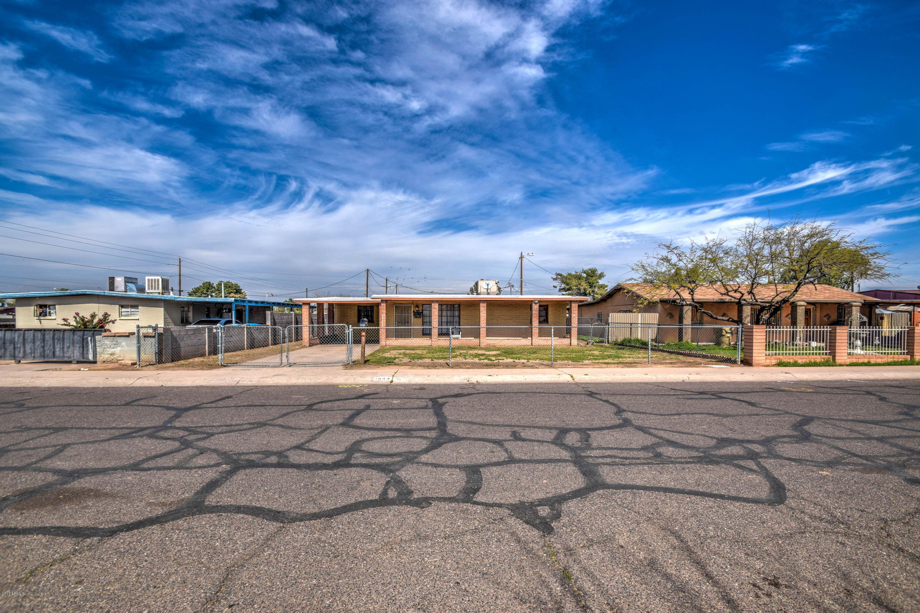 1644 West Chipman Road Phoenix, AZ 85041 - Photo 14 of 24 Front