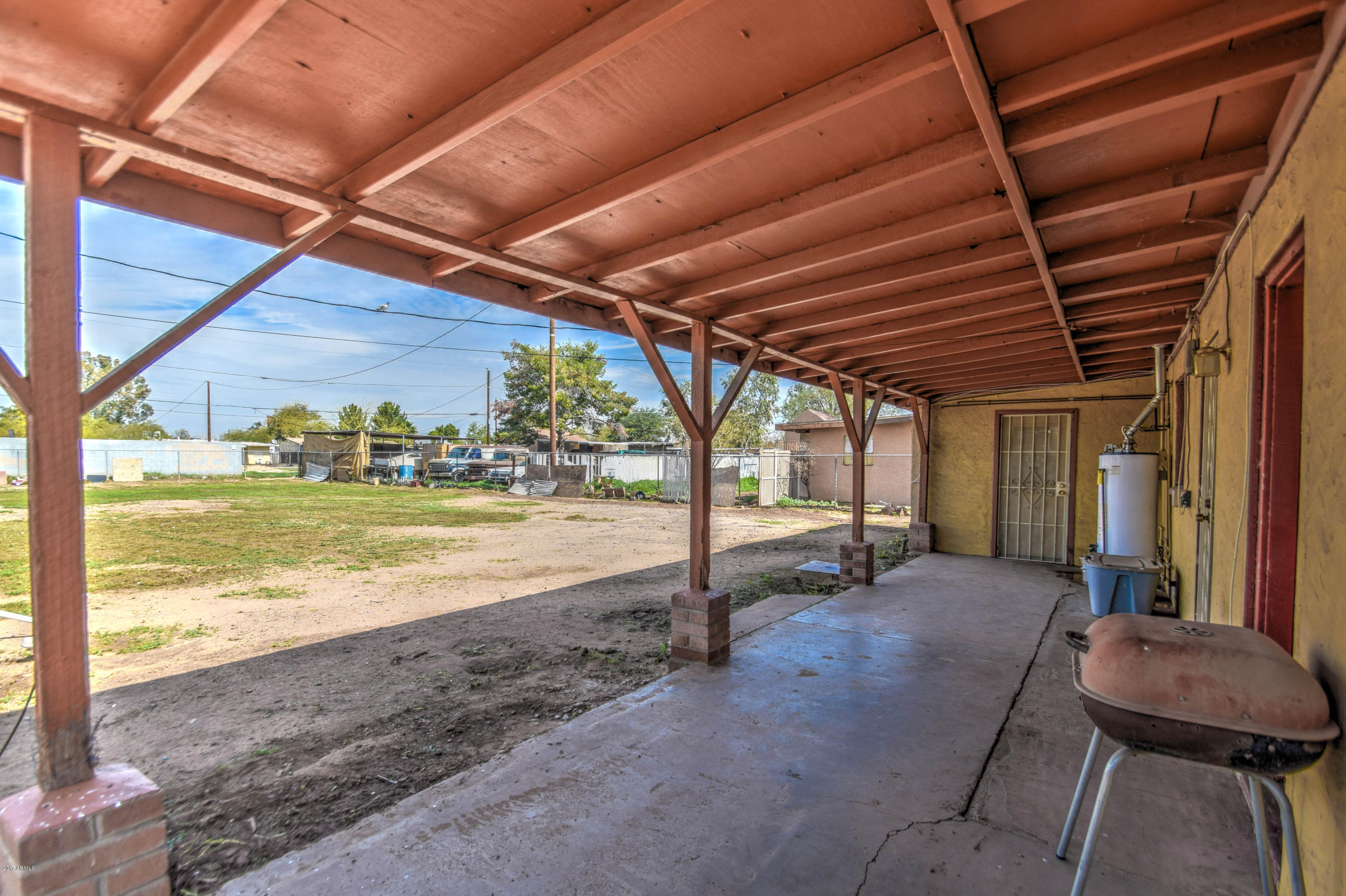 1644 West Chipman Road Phoenix, AZ 85041 - Photo 17 of 24 rear 2
