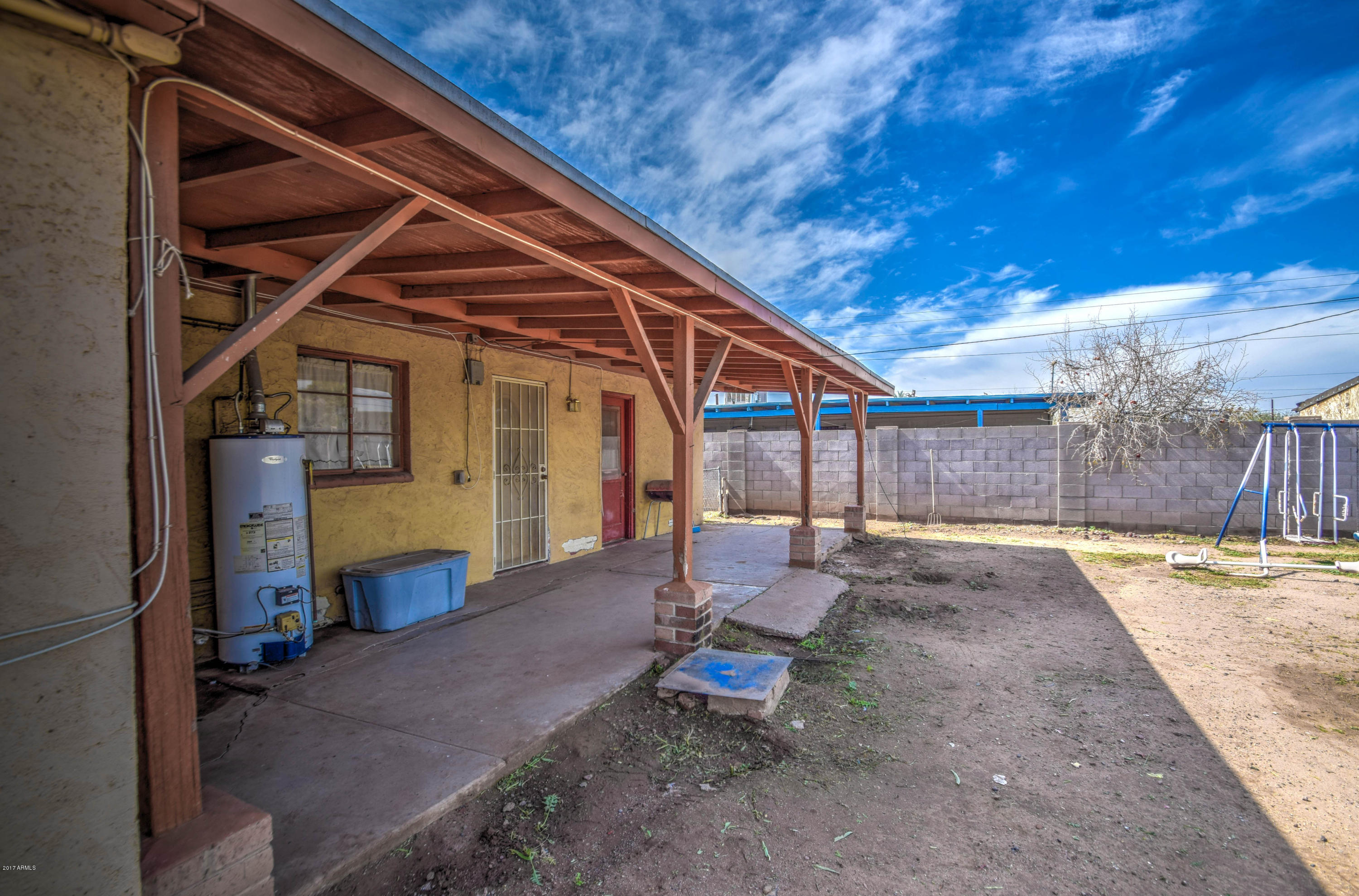 1644 West Chipman Road Phoenix, AZ 85041 - Photo 18 of 24 rear 3